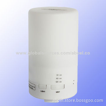 Air Humidifier/Aroma Diffuser, Cars Use it Specially, 100% Safety